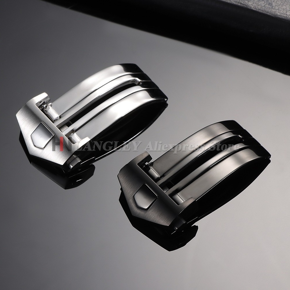Replacement Watch Bracelet - Watch Buckle for TAG Heuer Strap