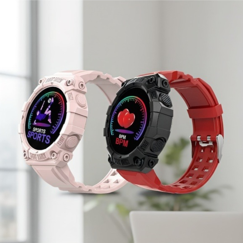 Smartwatch Stylish Watches For Women - Stylish Smart Watch for Men and