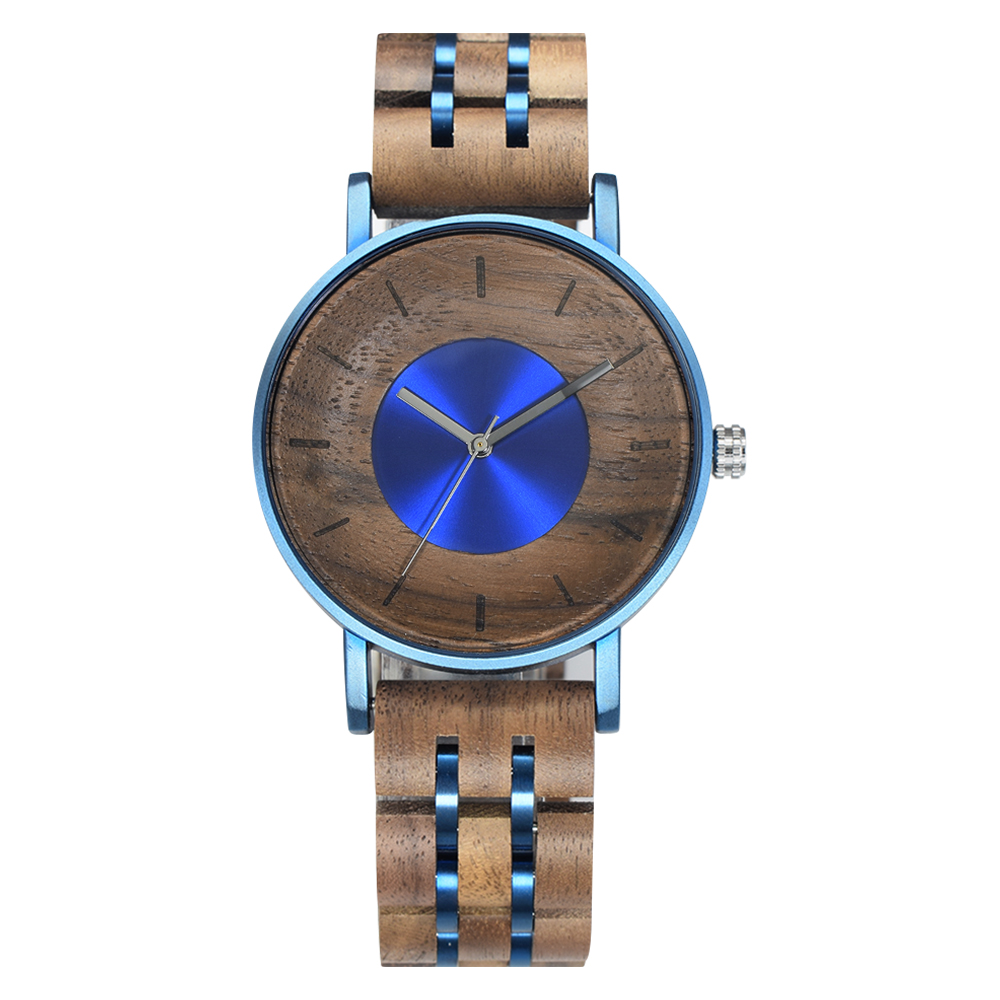 Wooden Watch for Men Women, St - Smartwatch Stylish Watches For Women avis et prix