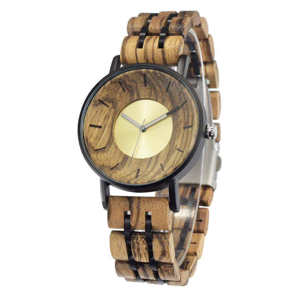 Wooden Watch for Men Women, St - Smartwatch Stylish Watches For Women avis et prix
