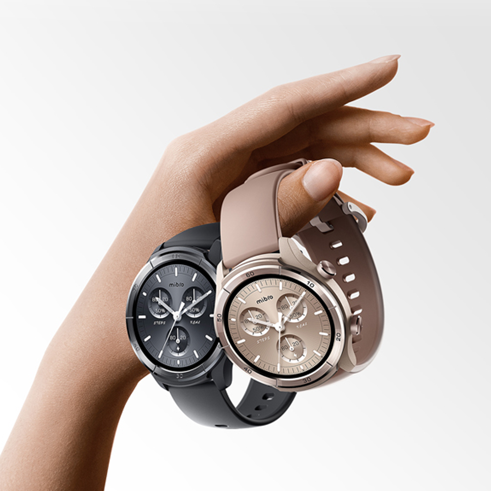 Mibro A3 Smartwatch Super Ligh - Smartwatch Health Watches For Men avis et prix
