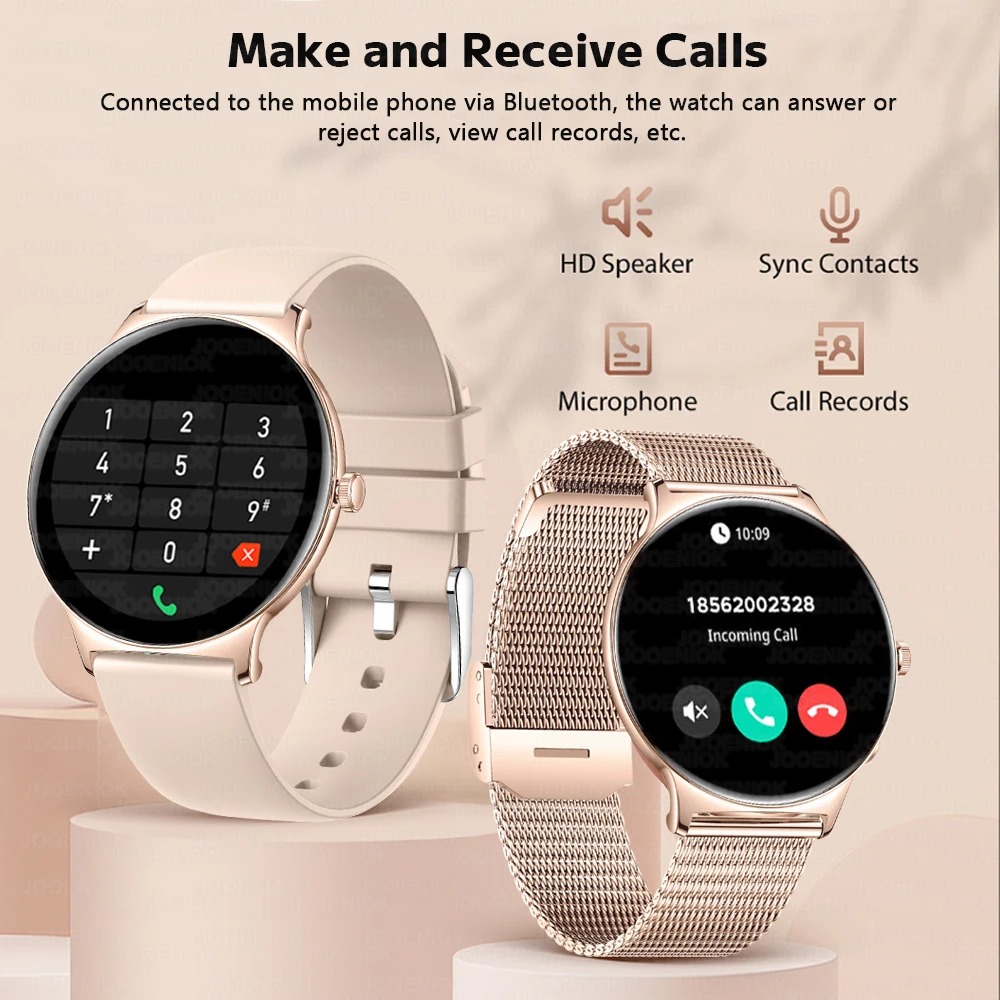For Huawei New Ultra Slim AMOL - Smartwatch New Watches For Women avis et prix