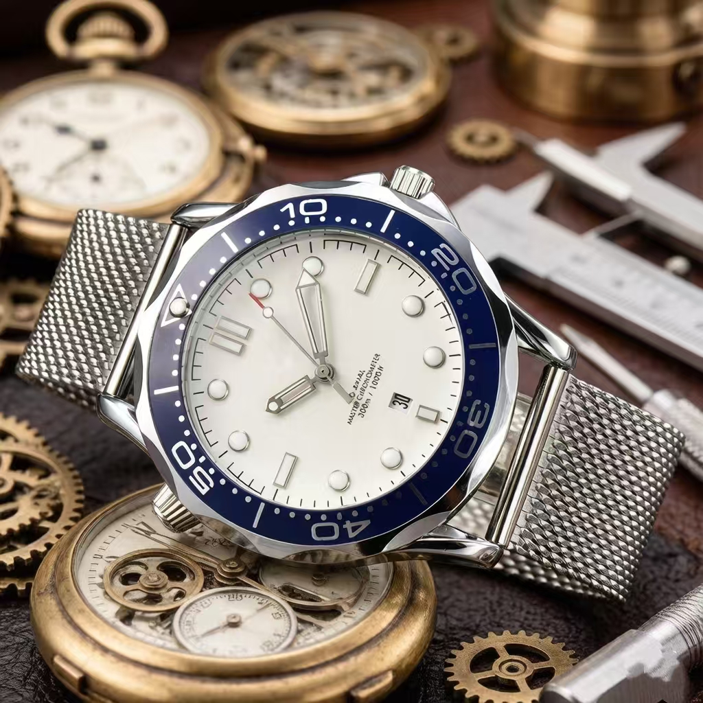 2026 flawless mold ceramic bez - Luxury Ceramic Watch avis et prix