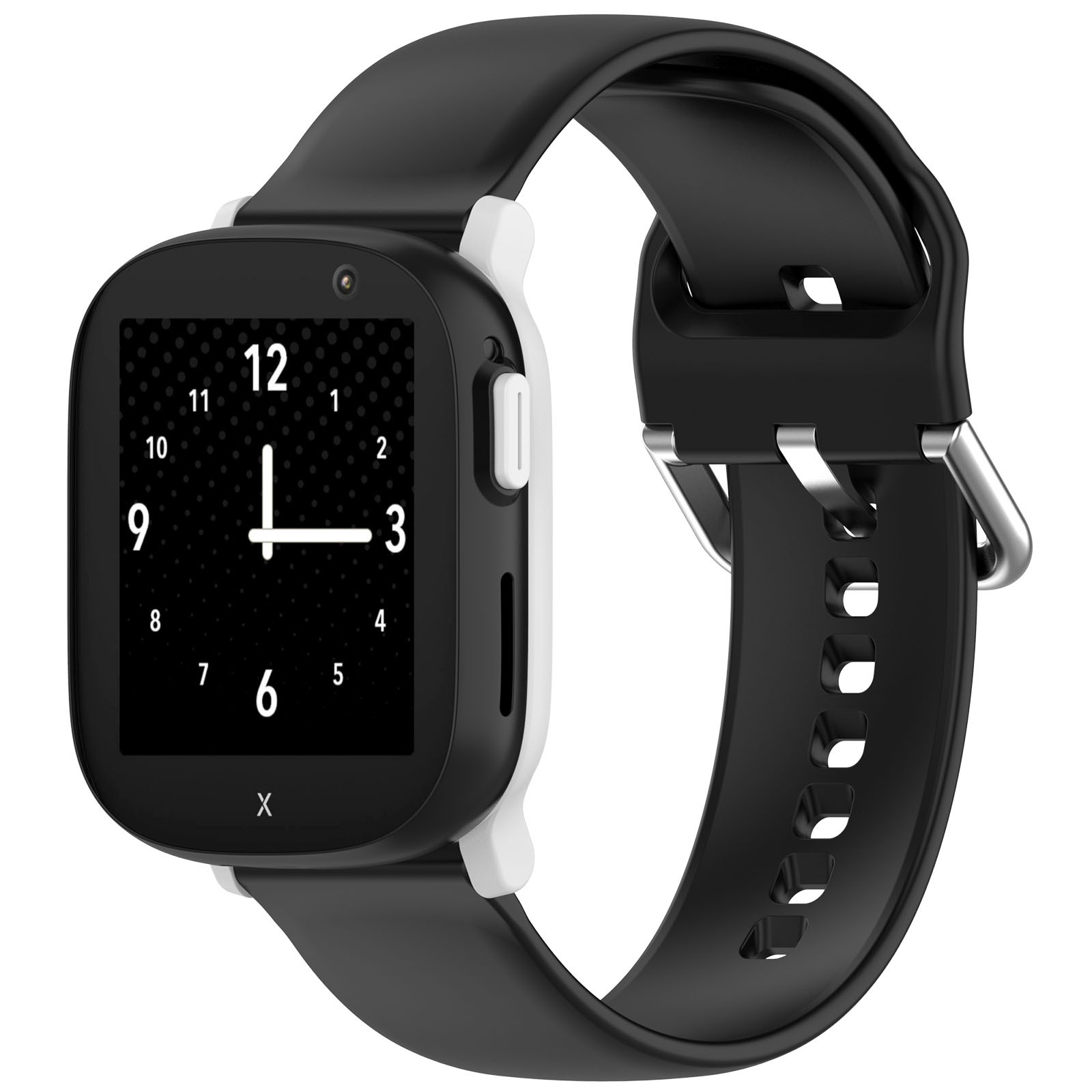20mm Silicone Child Smartwatch - Smartwatch Watches Kids avis et prix