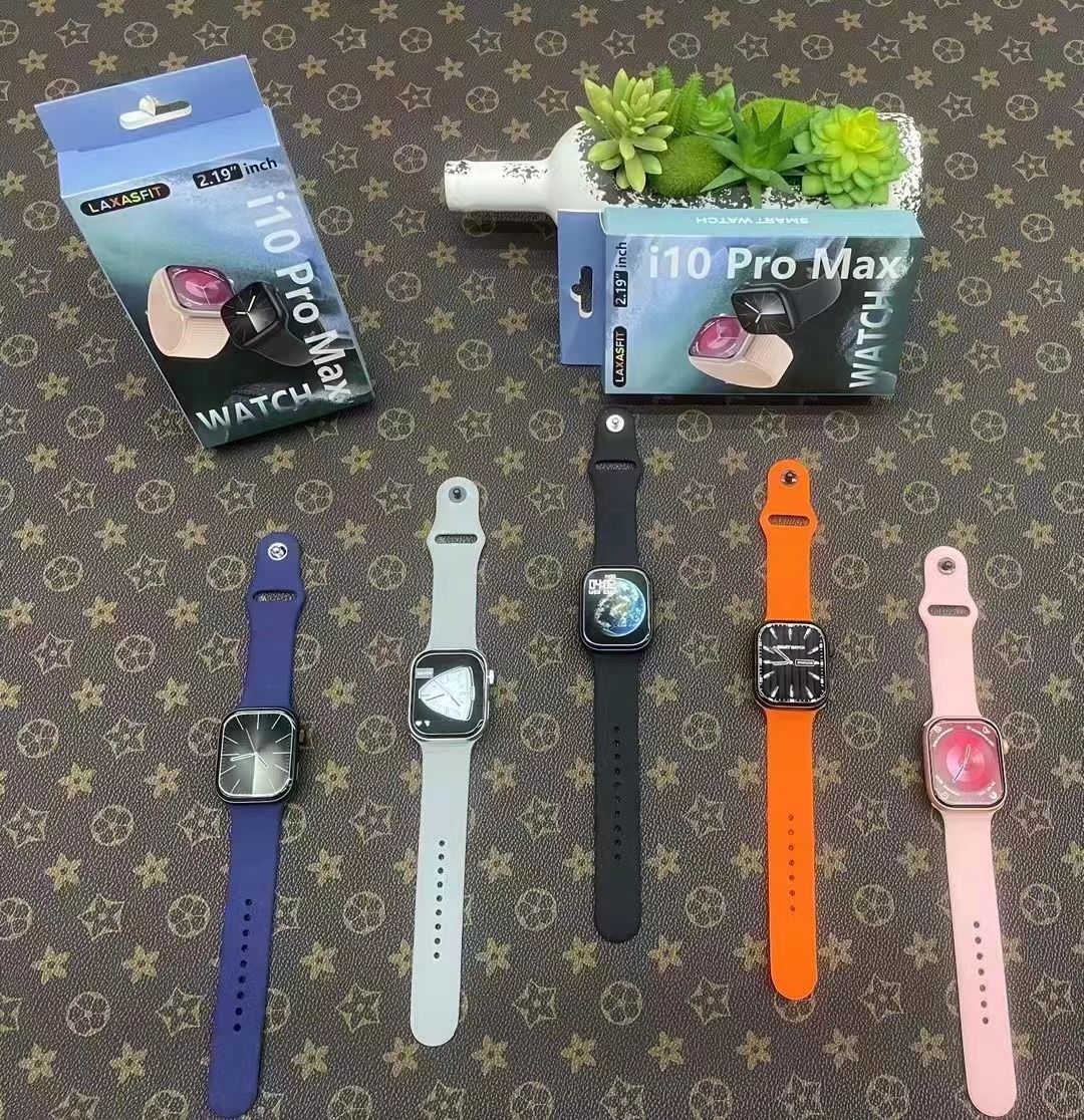 i10promax Smart Watch Series 1 - Smartwatch Nothing Watches avis et prix