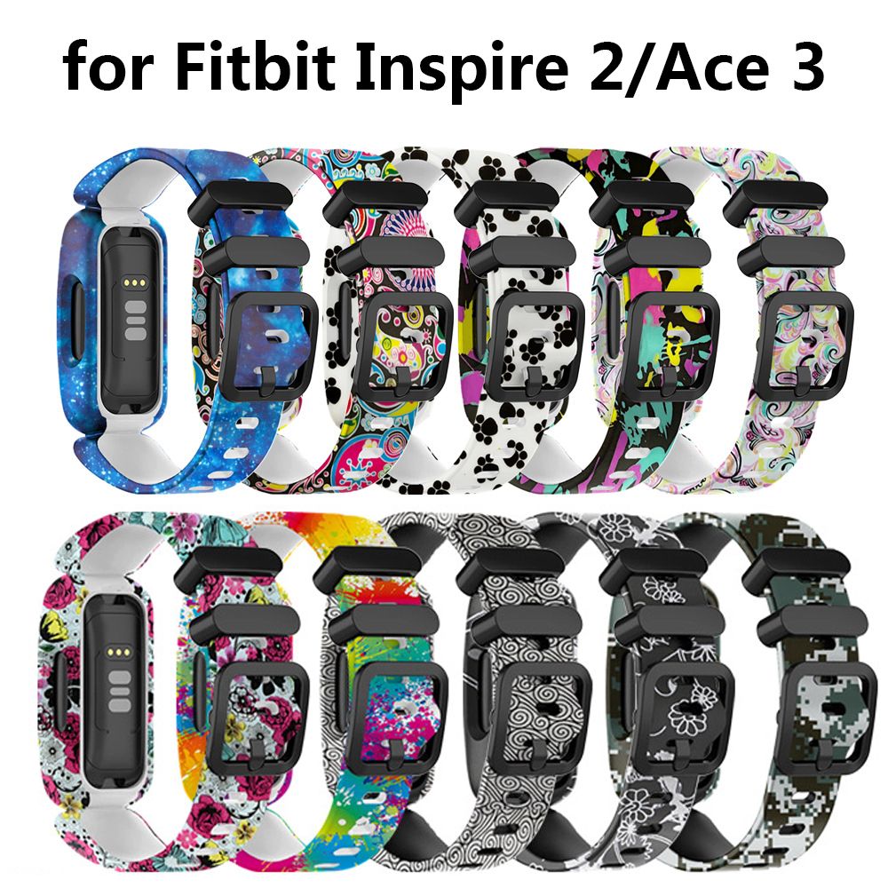 Wrist Strap Silicone Bracelet  - Smartwatch Watches Kids avis et prix