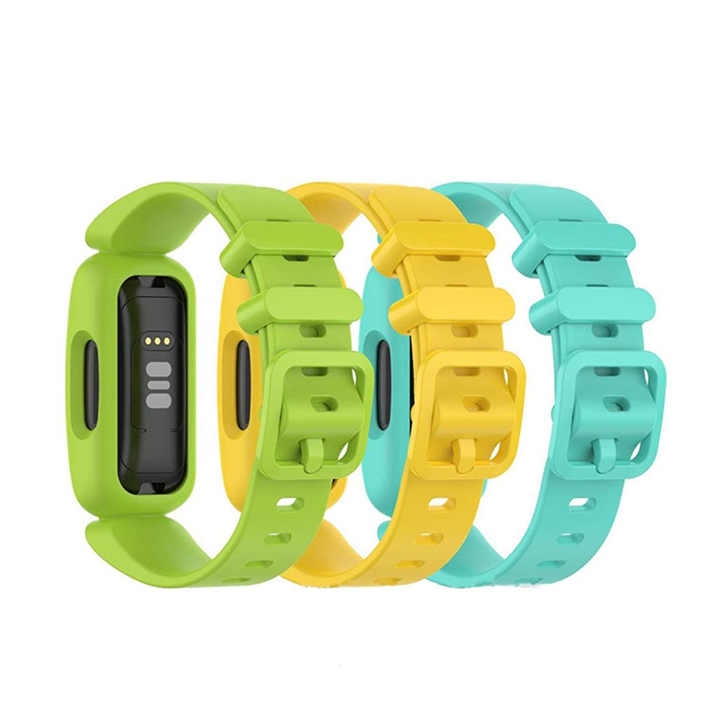 Wrist Strap Silicone Bracelet  - Smartwatch Watches Kids avis et prix