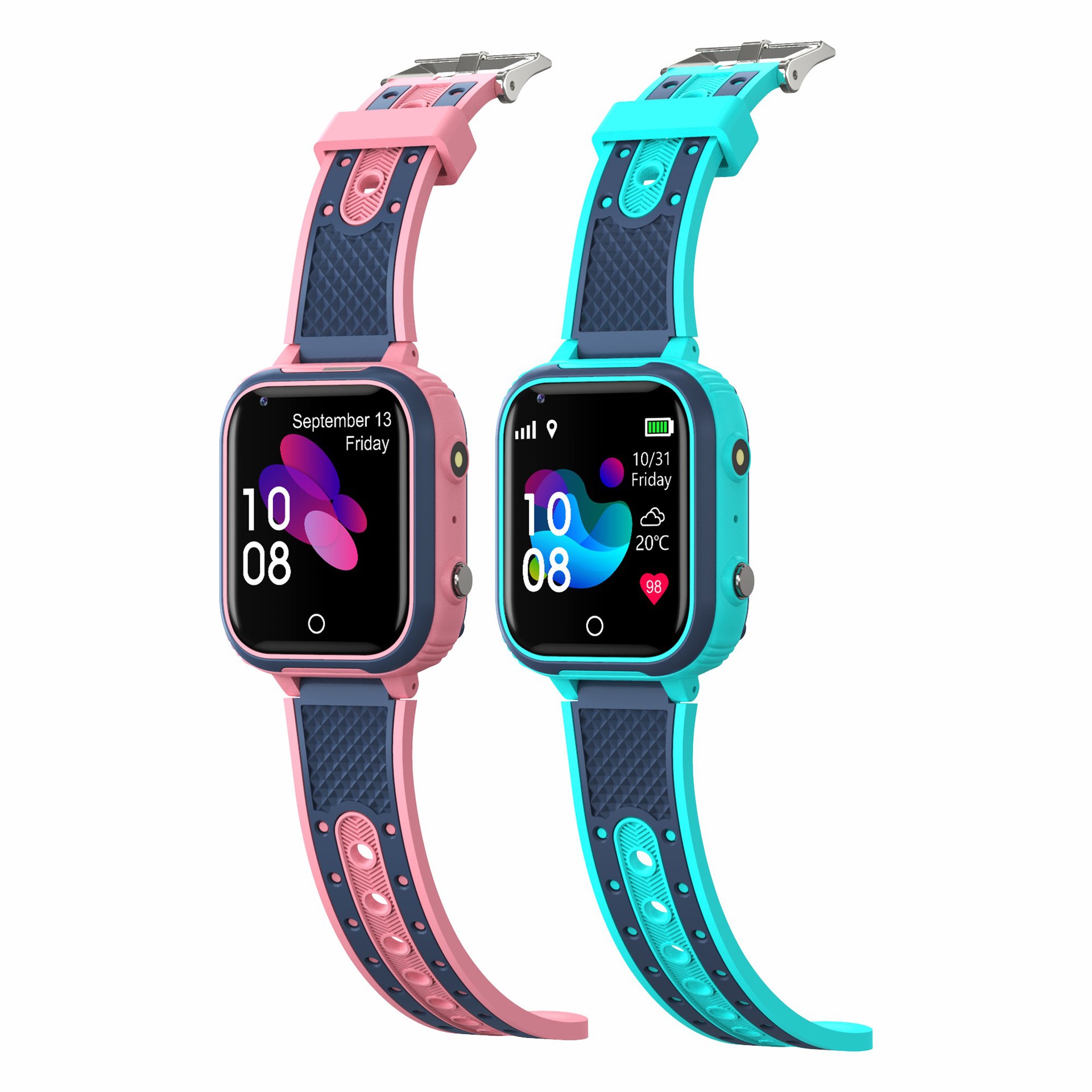 Child Smartwatch Camera Monito - Smartwatch Watches Kids avis et prix