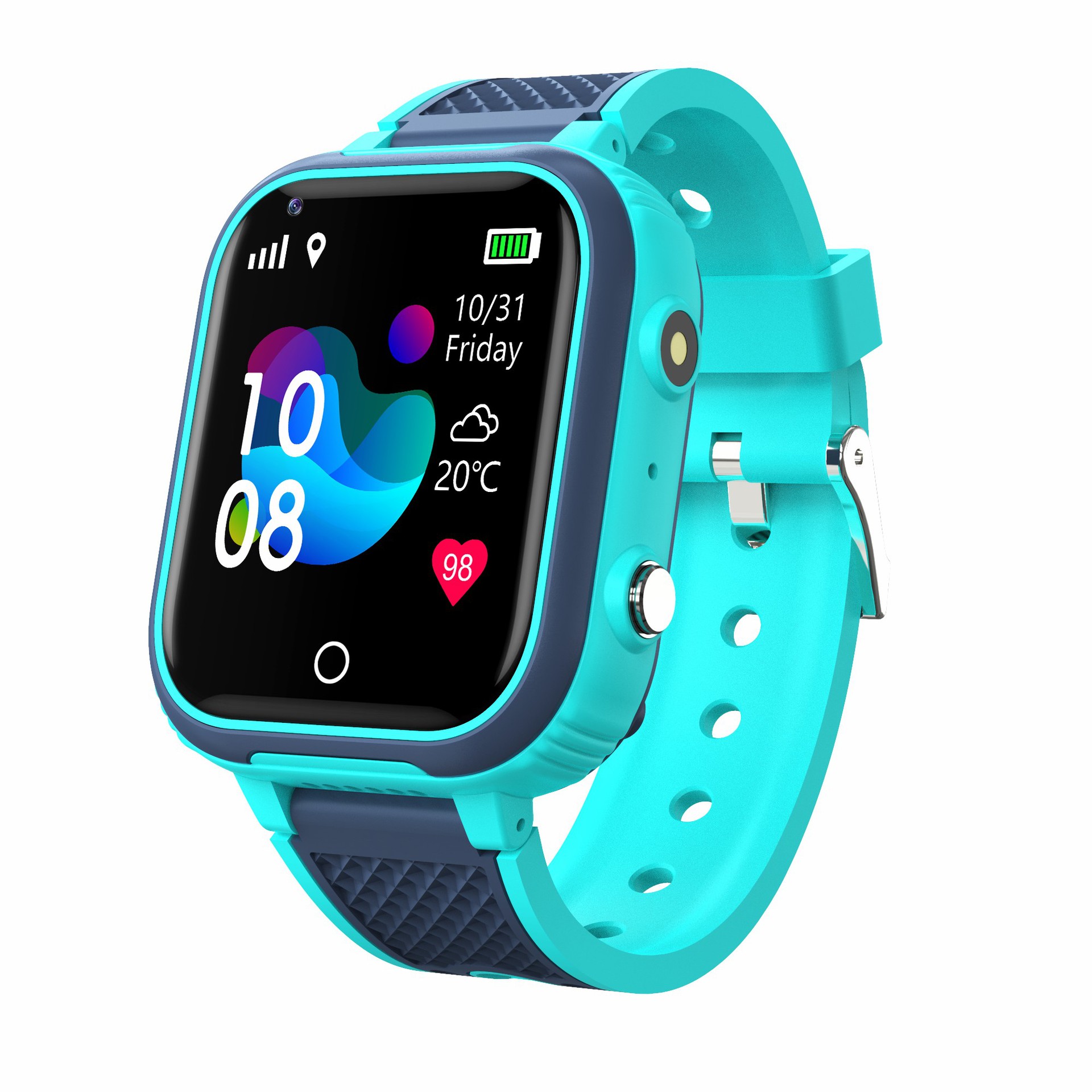 Child Smartwatch Camera Monito - Smartwatch Watches Kids avis et prix