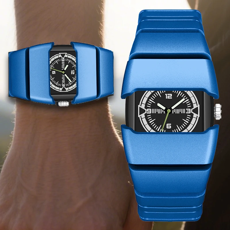 SHIYUNME Stylish Quartz Watch  - Smartwatch Stylish Watches For Women avis et prix