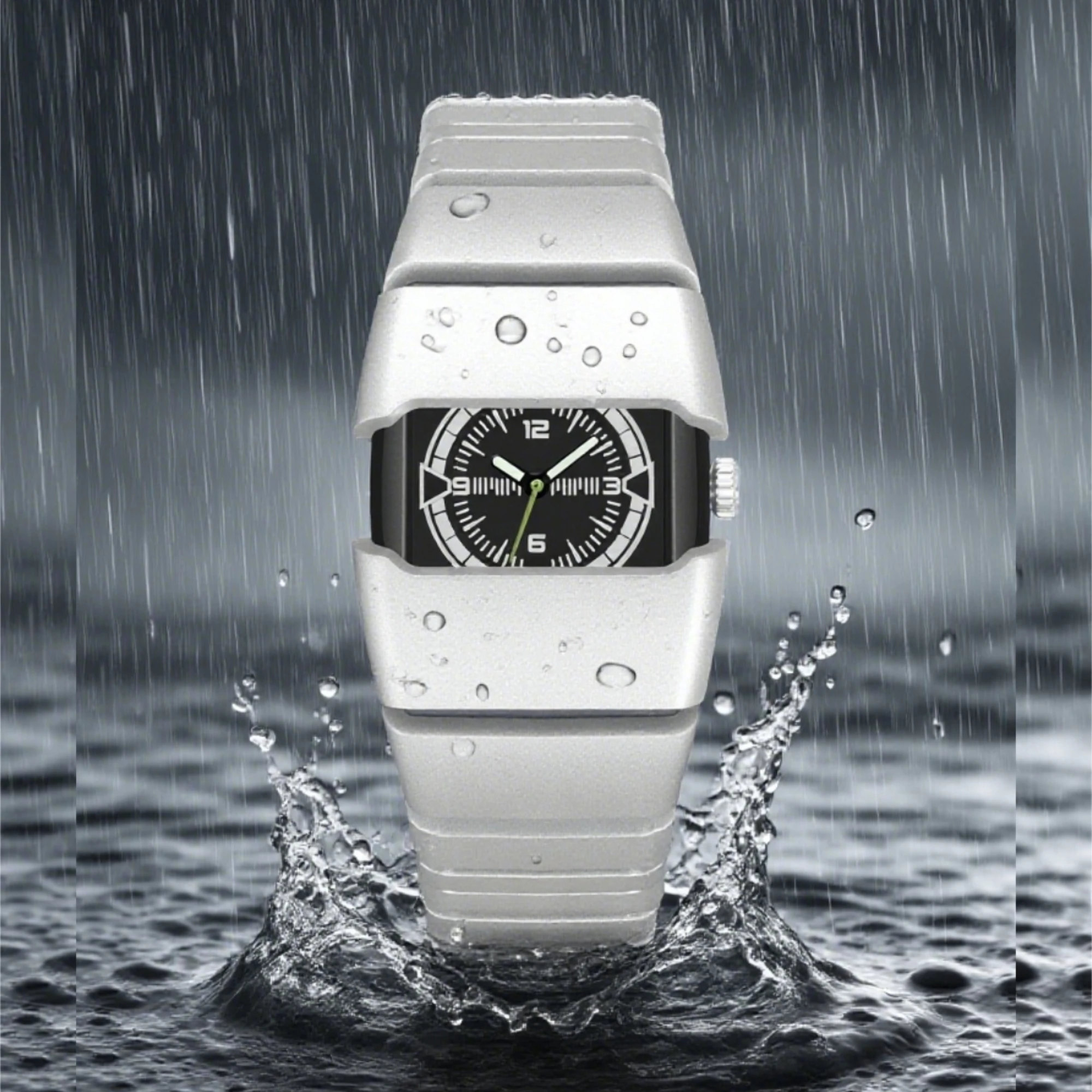 SHIYUNME Stylish Quartz Watch  - Smartwatch Stylish Watches For Women avis et prix