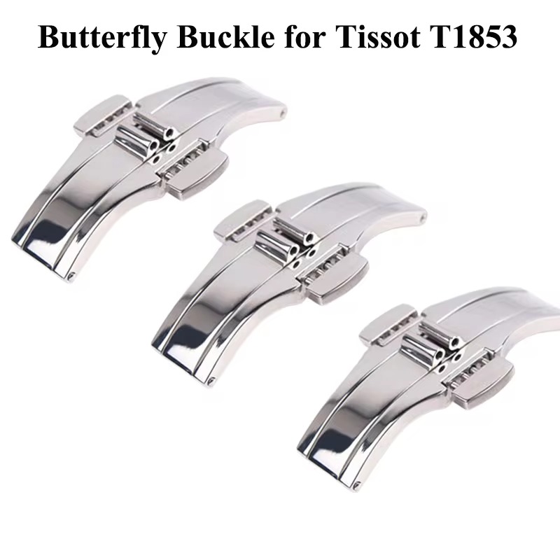 for Tissot T1853 Watch Band Bu - Replacement Watch Bracelet avis et prix