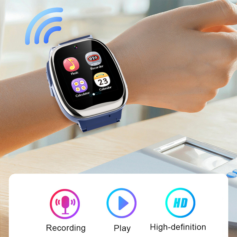 Kids Smartwatch 26 Games Music - Smartwatch Watches For Girls Kids avis et prix
