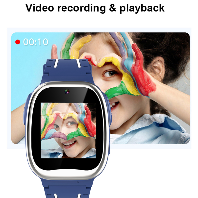 Kids Smartwatch 26 Games Music - Smartwatch Watches For Girls Kids avis et prix