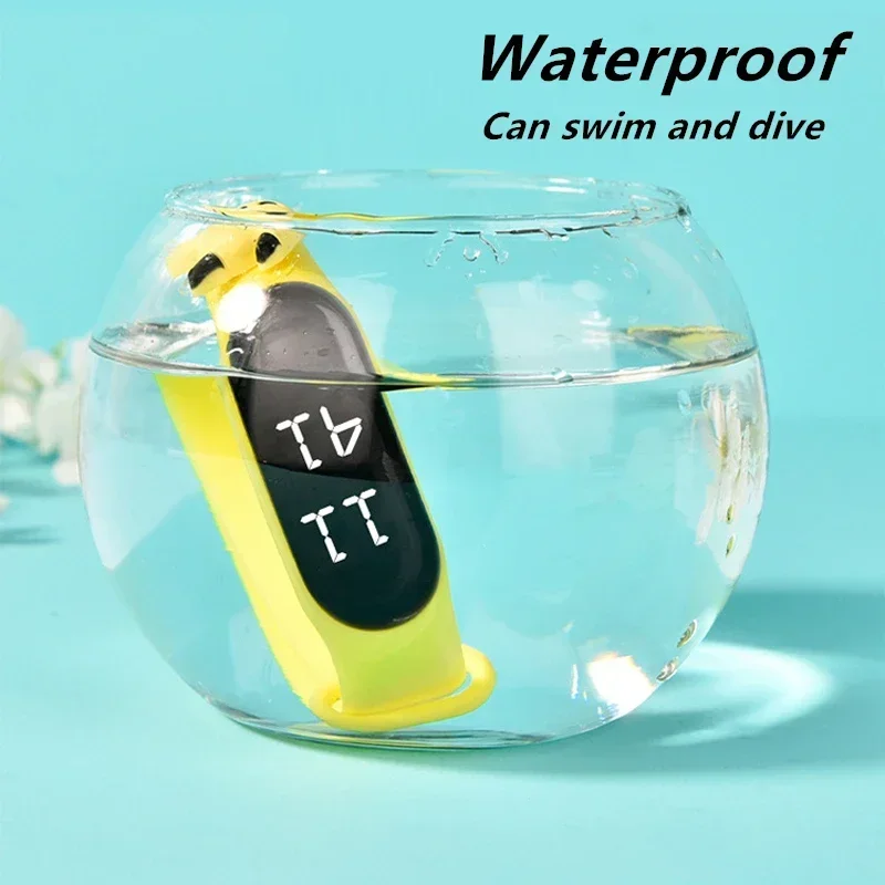 Waterproof Children Smart Touc - Smartwatch Watches Kids avis et prix