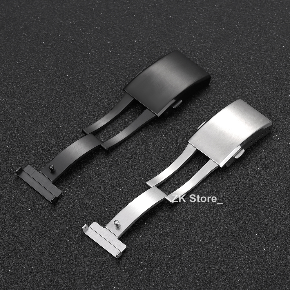 18mm 20mm 22mm Watch Clasp Fol - Replacement Watch Bracelet avis et prix