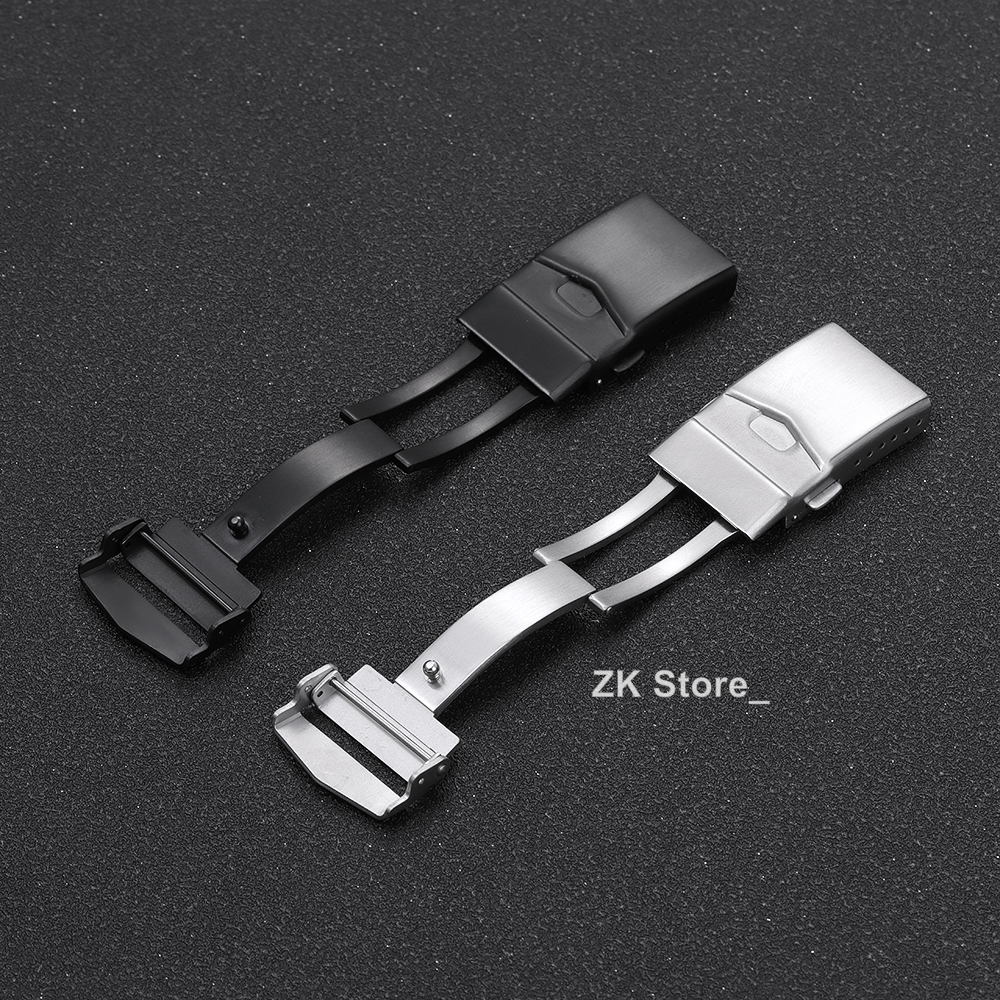 18mm 20mm 22mm Watch Clasp Fol - Replacement Watch Bracelet avis et prix