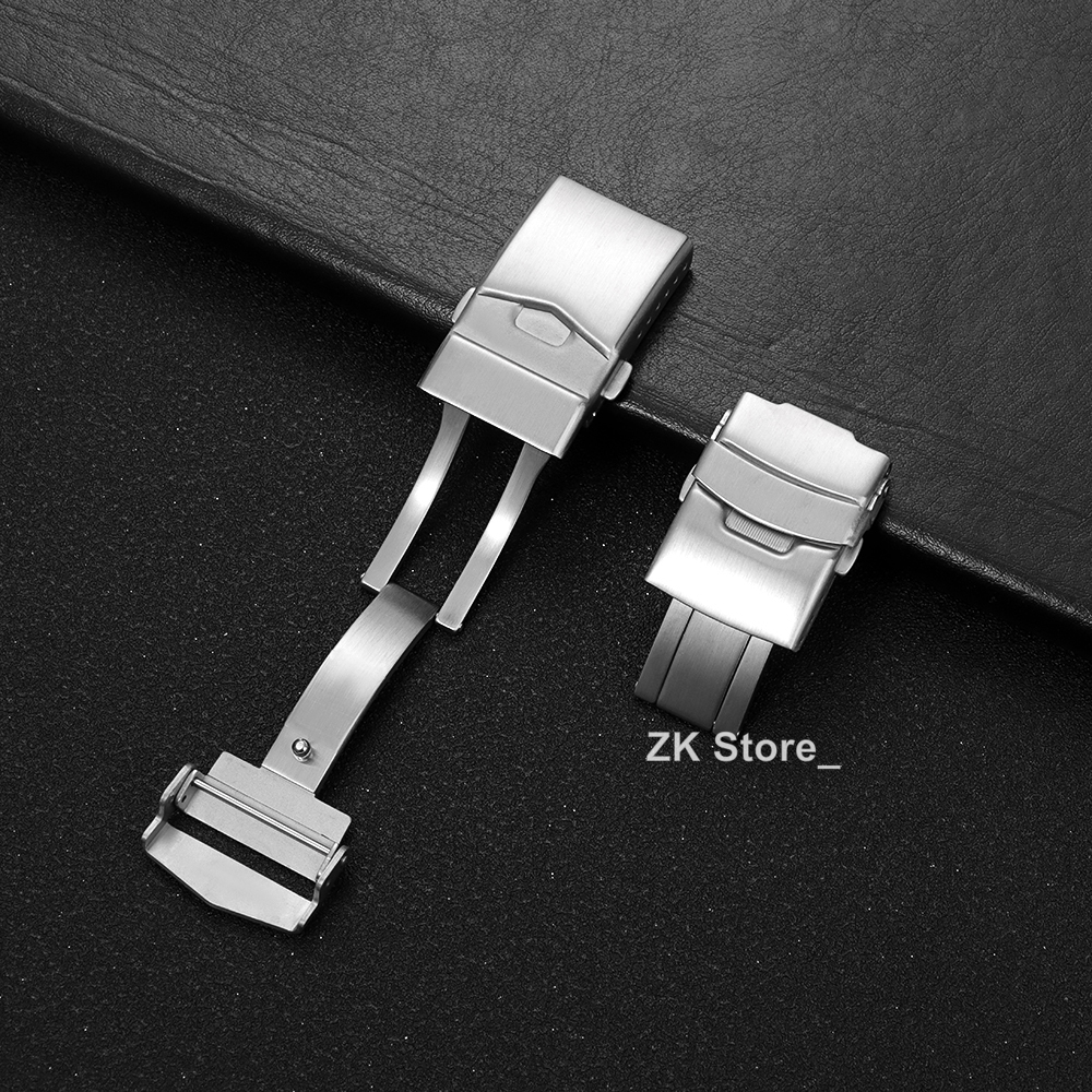 18mm 20mm 22mm Watch Clasp Fol - Replacement Watch Bracelet avis et prix