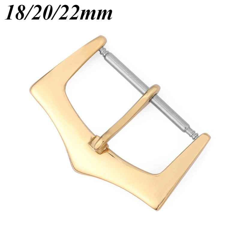 18/20/22mm Stainless Steel Str - Replacement Watch Bracelet avis et prix