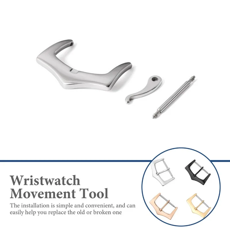 18/20/22mm Stainless Steel Str - Replacement Watch Bracelet avis et prix