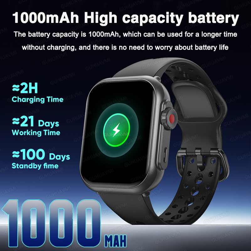 2026 Fashion Women Watch Ultra - Smartwatch Ladies Watches Branded avis et prix