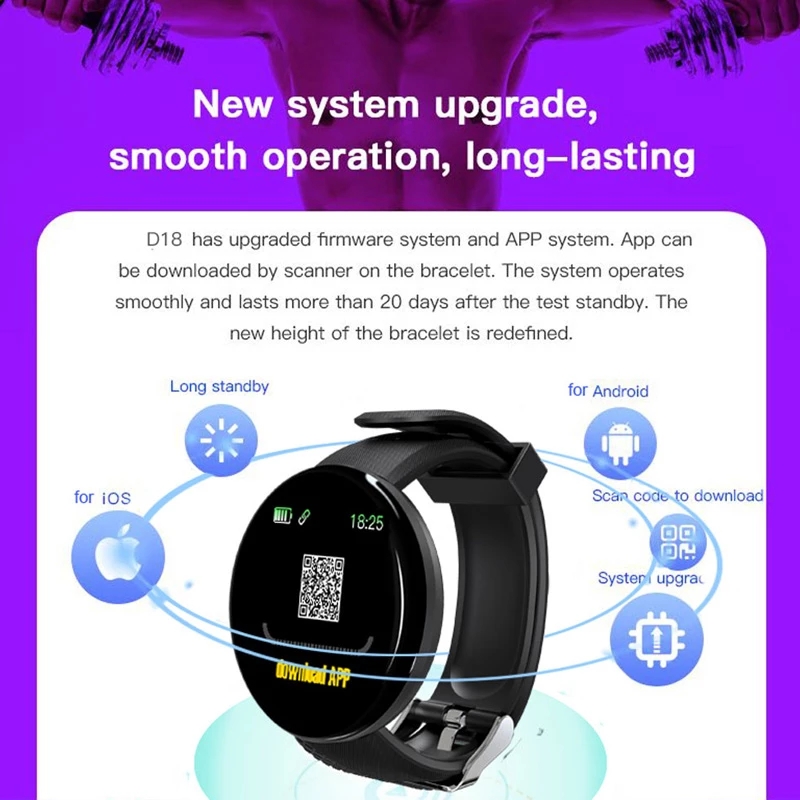 Kids Smart Digital Wristwatch  - Smartwatch Watches Kids avis et prix