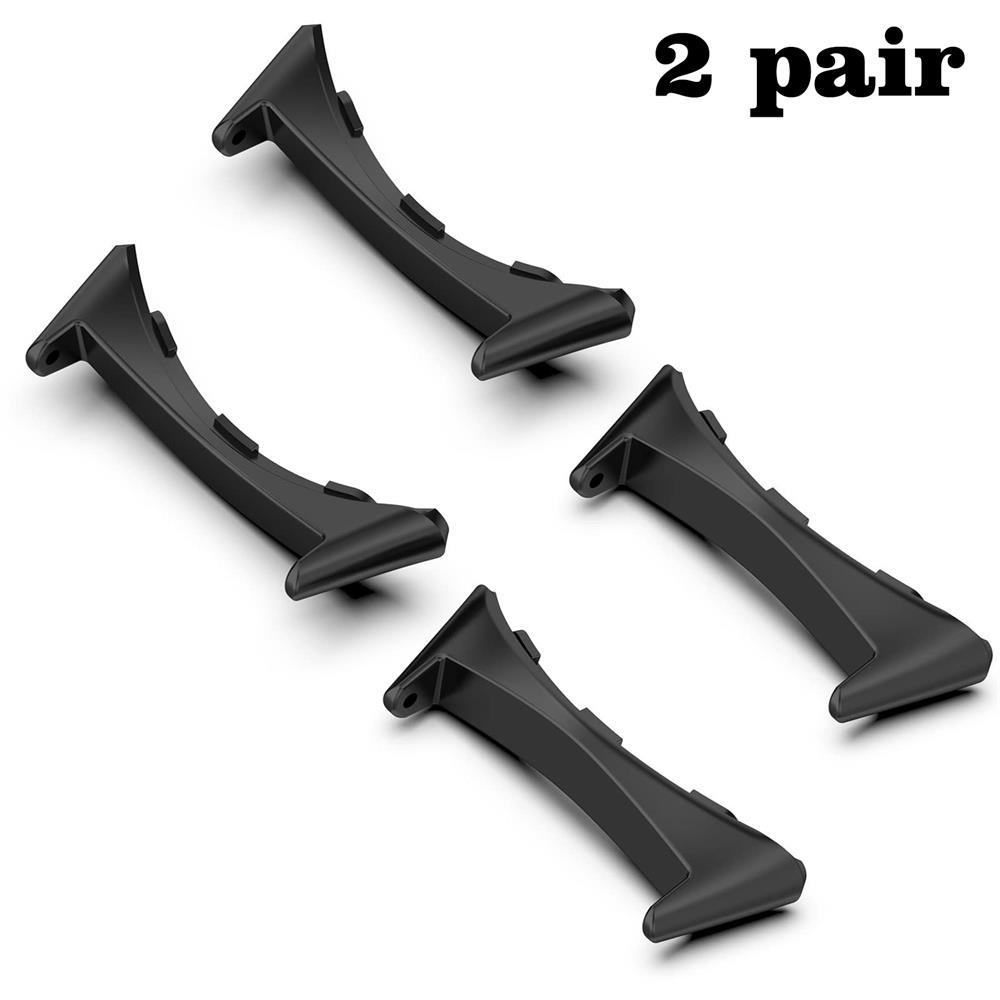 1/2 pair Metal Connector For G - Replacement Watch Bracelet avis et prix
