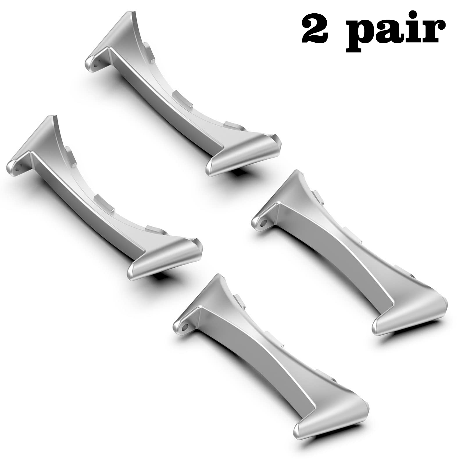 1/2 pair Metal Connector For G - Replacement Watch Bracelet avis et prix