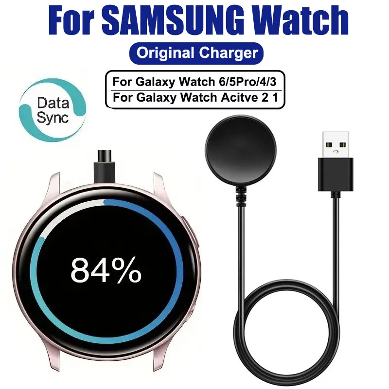 Wireless Watch Charger Compati - Smartwatch Watches For Iphone avis et prix