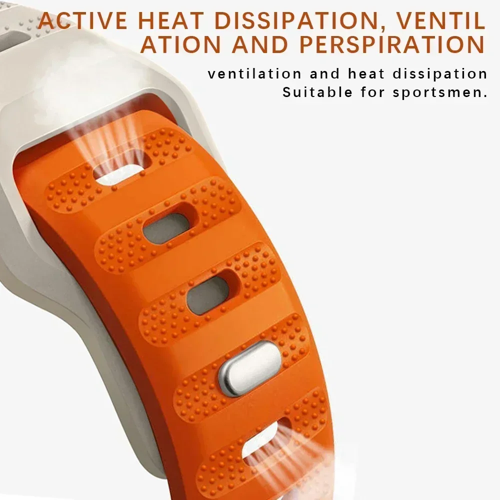 Sport 22mm Silicone Band For C - Smartwatch Nothing Watches avis et prix