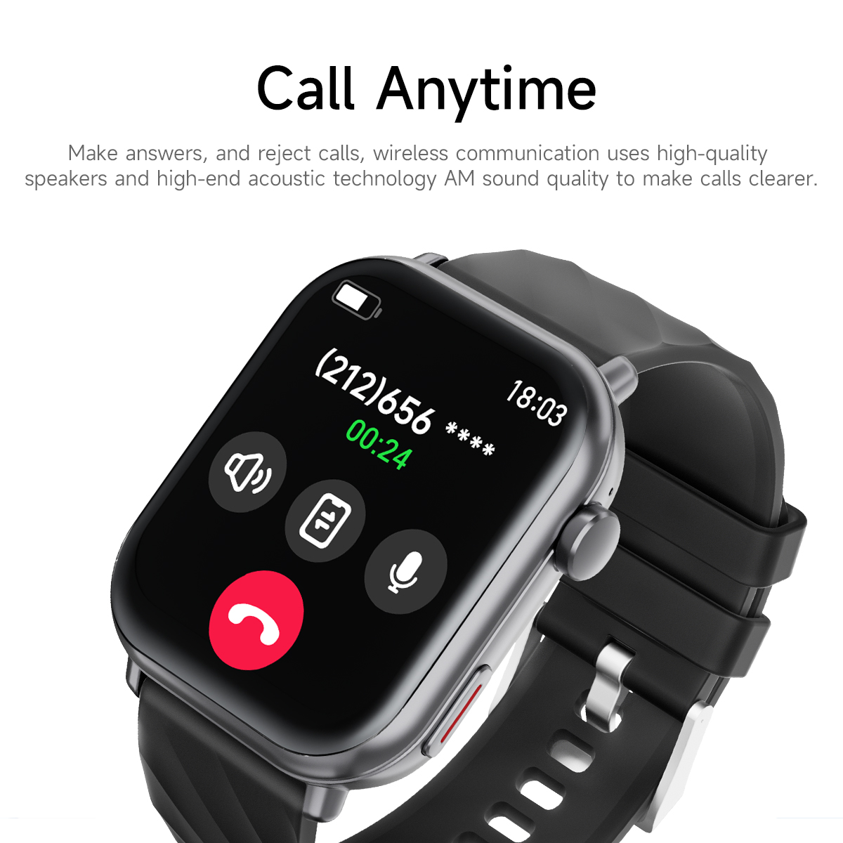 2025 NEW Hot Smartwatch 1.83'' - Smartwatch New Watches For Women avis et prix