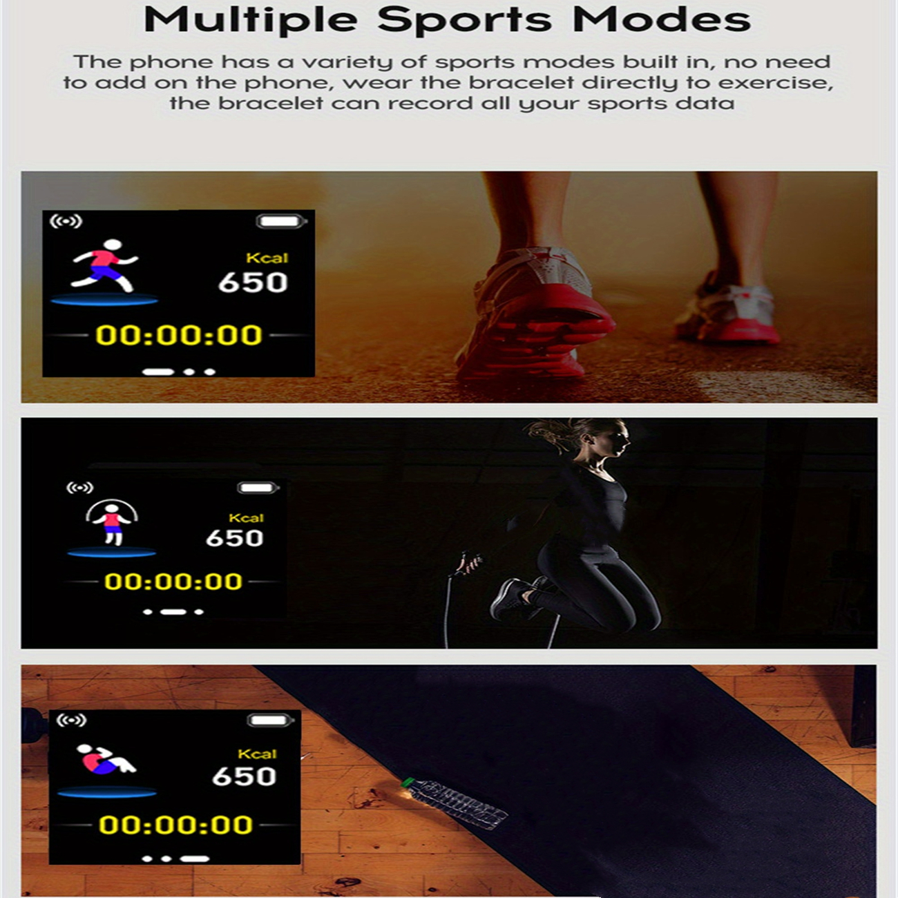 Smart Watch Message Remind Mus - Smartwatch Watches Kids avis et prix