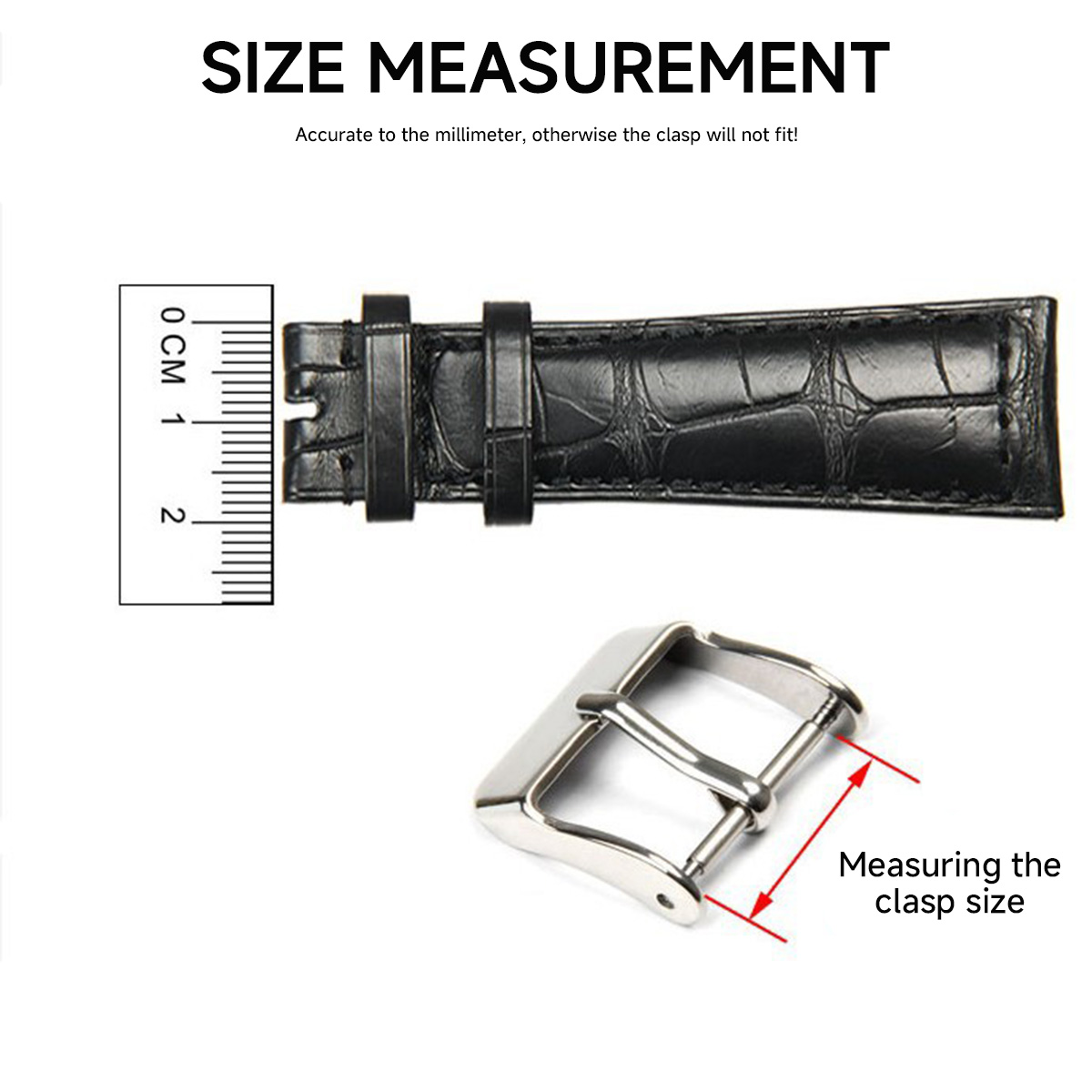 10/14/16/18/20/22/24mm Stainle - Replacement Watch Bracelet avis et prix