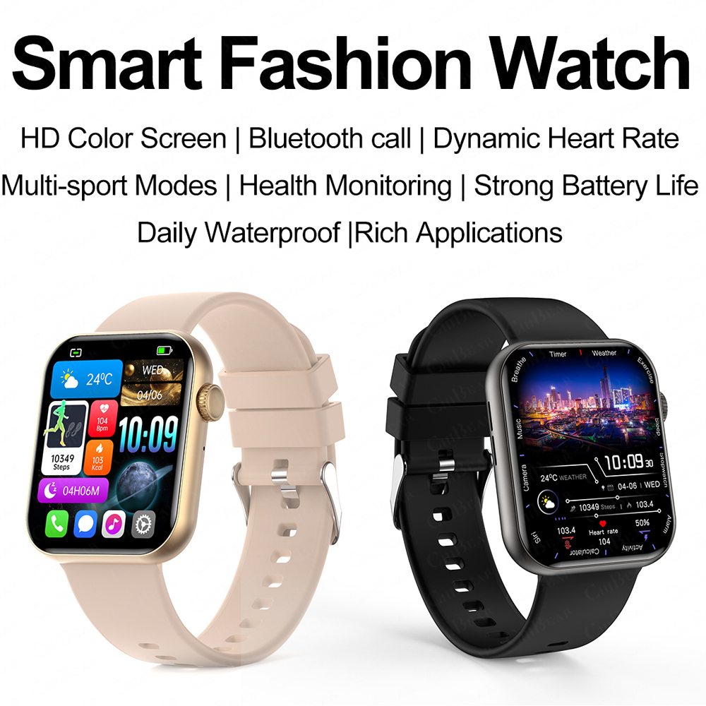 2025 New Sports Smart Watch Me - Smartwatch New Watches For Women avis et prix