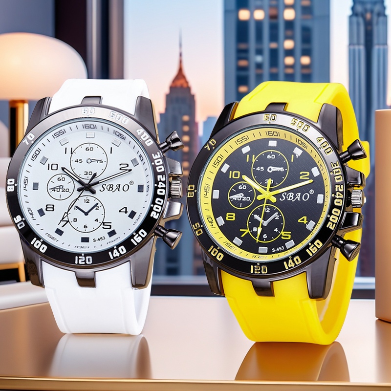 New Quartz Watches for Men and - Smartwatch New Watches For Women avis et prix
