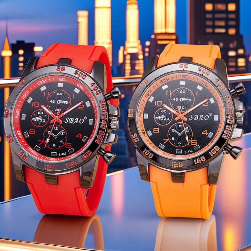 New Quartz Watches for Men and - Smartwatch New Watches For Women avis et prix