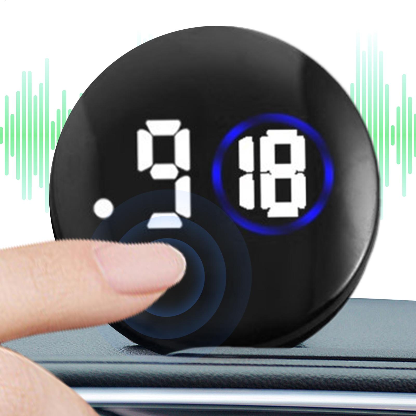Mini Digital LED Dashboard Clo - Smartwatch Stylish Watches For Women avis et prix