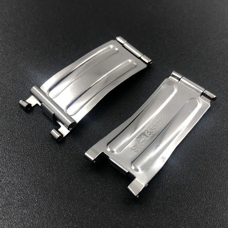 Watch accessories made of stai - Replacement Watch Bracelet avis et prix