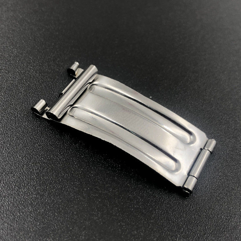 Watch accessories made of stai - Replacement Watch Bracelet avis et prix