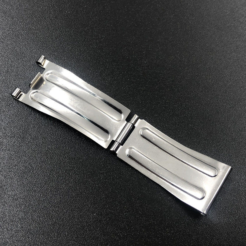 Watch accessories made of stai - Replacement Watch Bracelet avis et prix