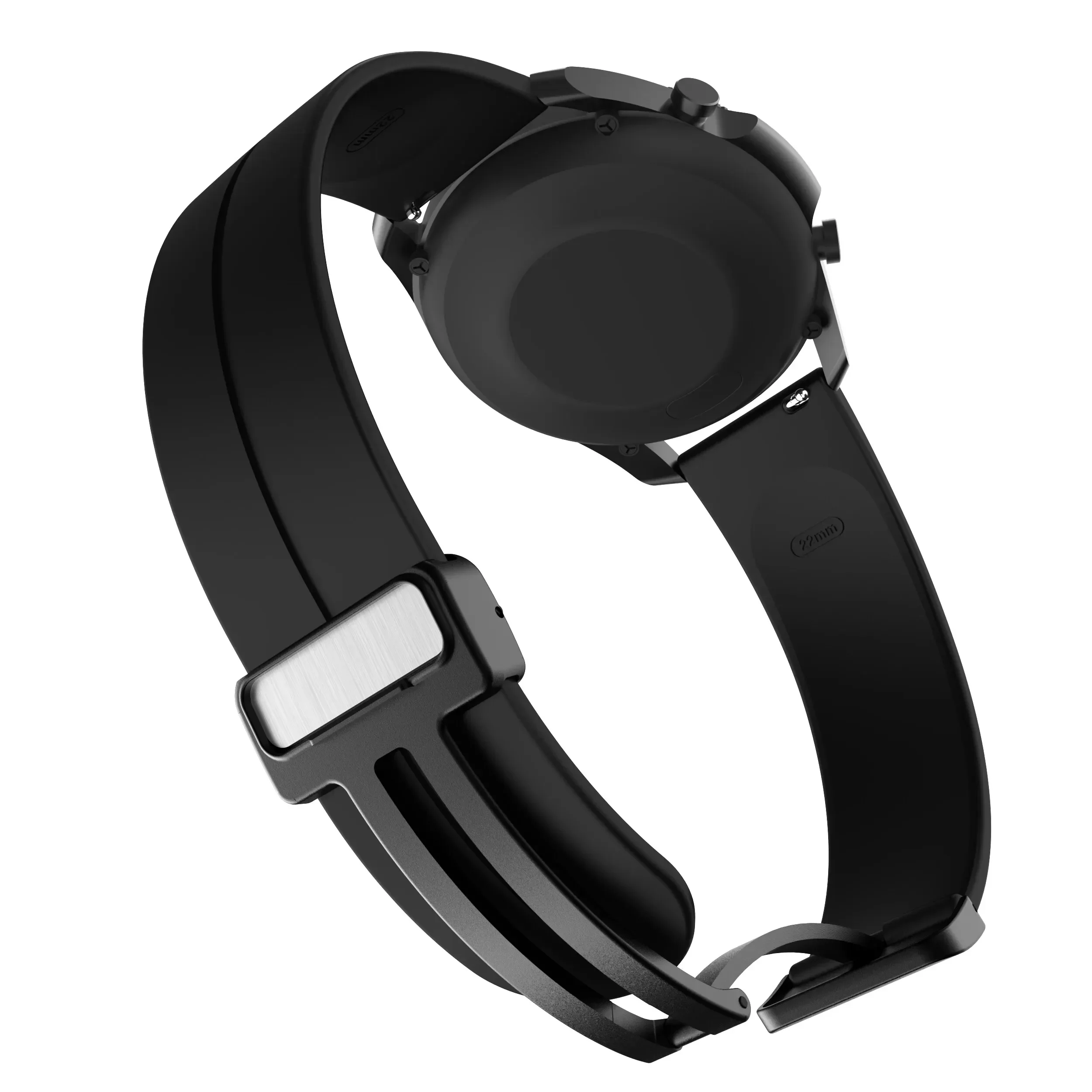Silicone Wristband For CMF Wat - Smartwatch Nothing Watches avis et prix