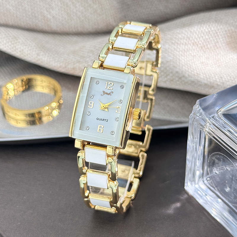 Fashion Watch for Women Versio - Luxury Ceramic Watch avis et prix