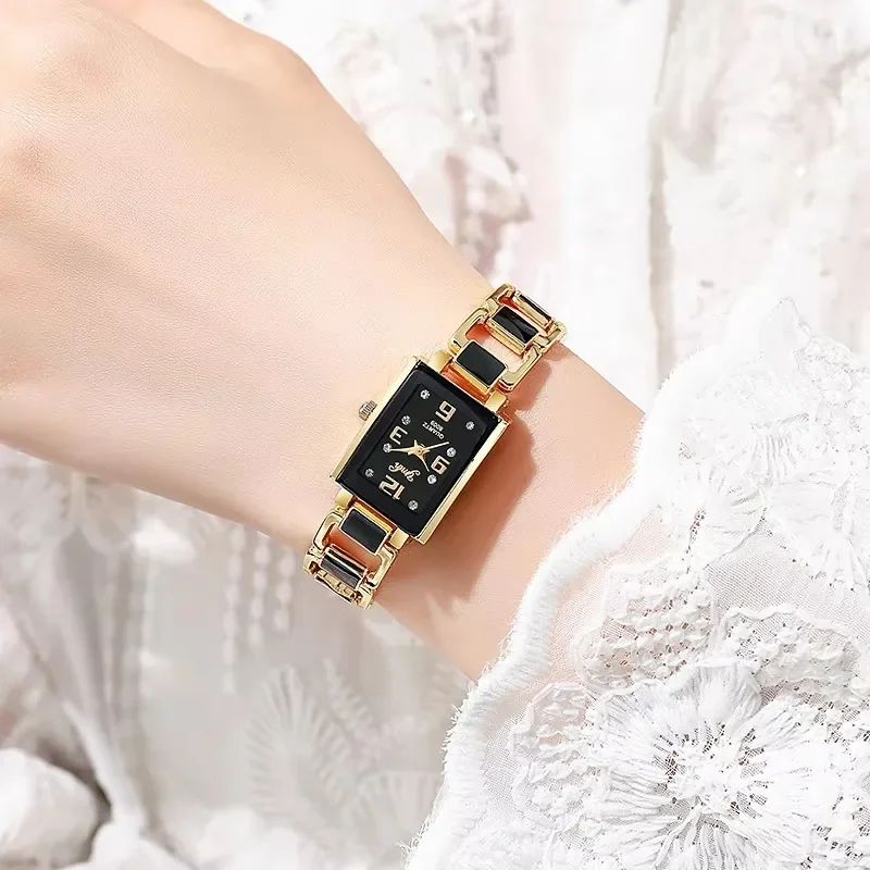 Fashion Watch for Women Versio - Luxury Ceramic Watch avis et prix