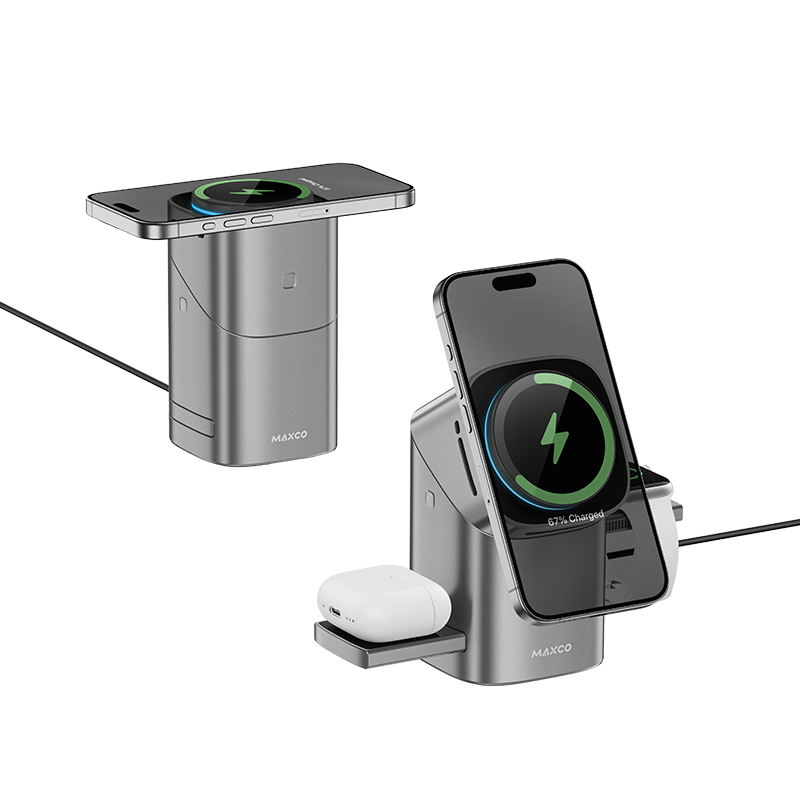 2026 Qi2 Automatic Touch Magne - Smartwatch Watches For Iphone avis et prix