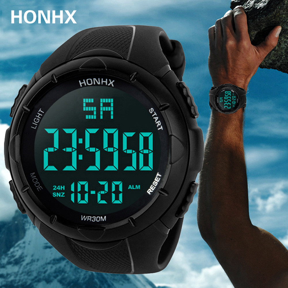 Waterproof Swimming Top Brand  - Smartwatch New Watches For Women avis et prix