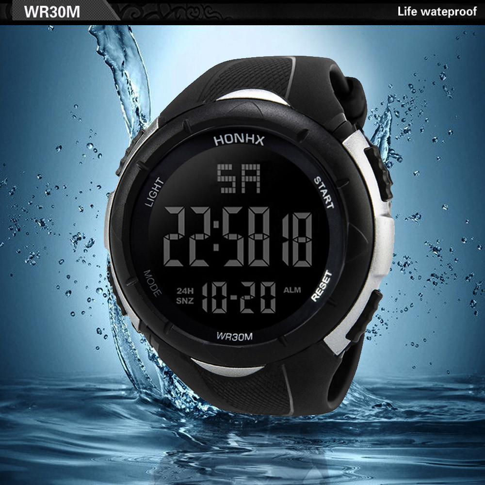 Waterproof Swimming Top Brand  - Smartwatch New Watches For Women avis et prix