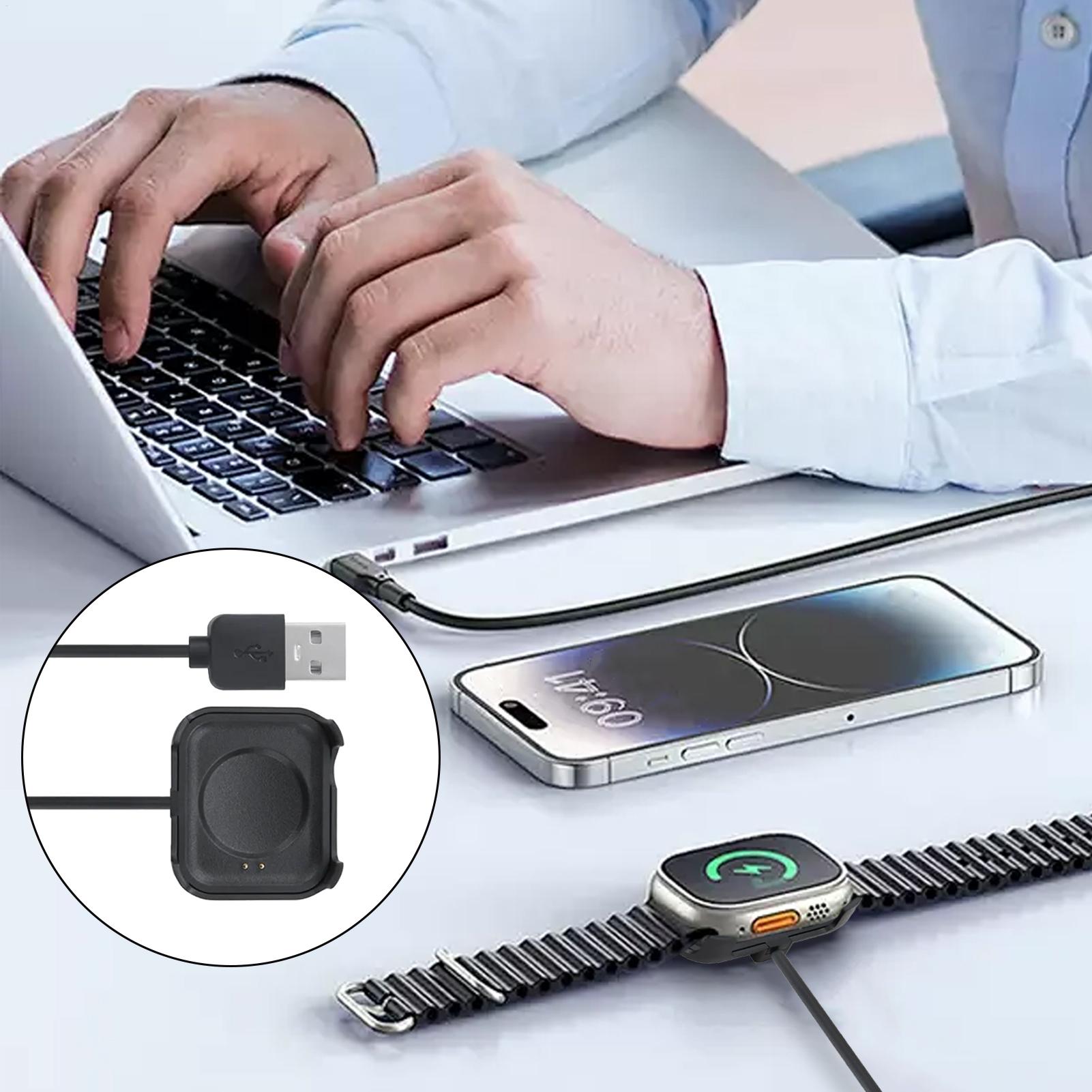 1PC Smart Watch Magnetic Charg - Smartwatch Nothing Watches avis et prix
