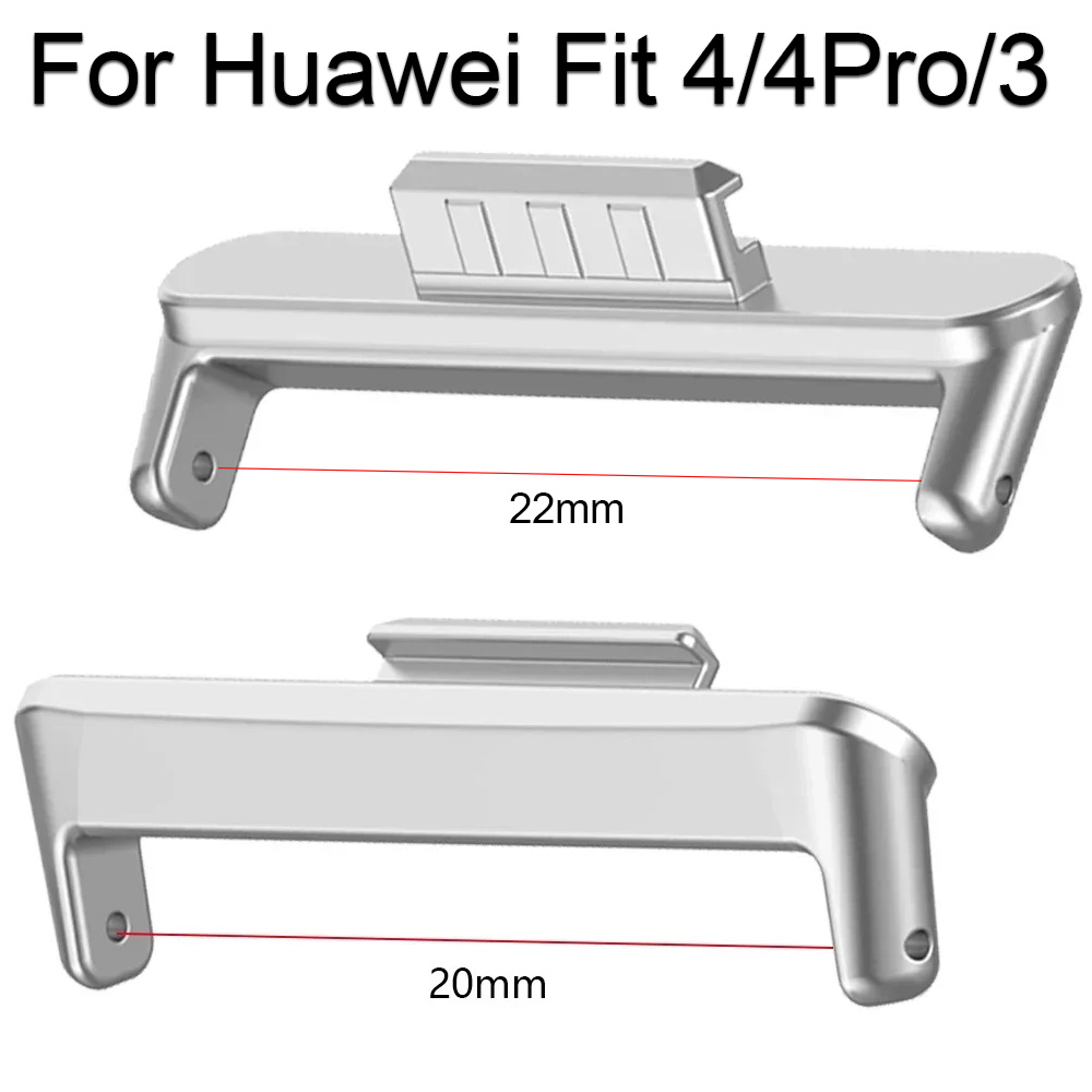 20mm 22mm 1Pair Adapter for Hu - Replacement Watch Bracelet avis et prix