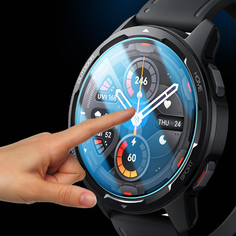 Smartwatch Hard Tempered Glass - Smartwatch Nothing Watches avis et prix
