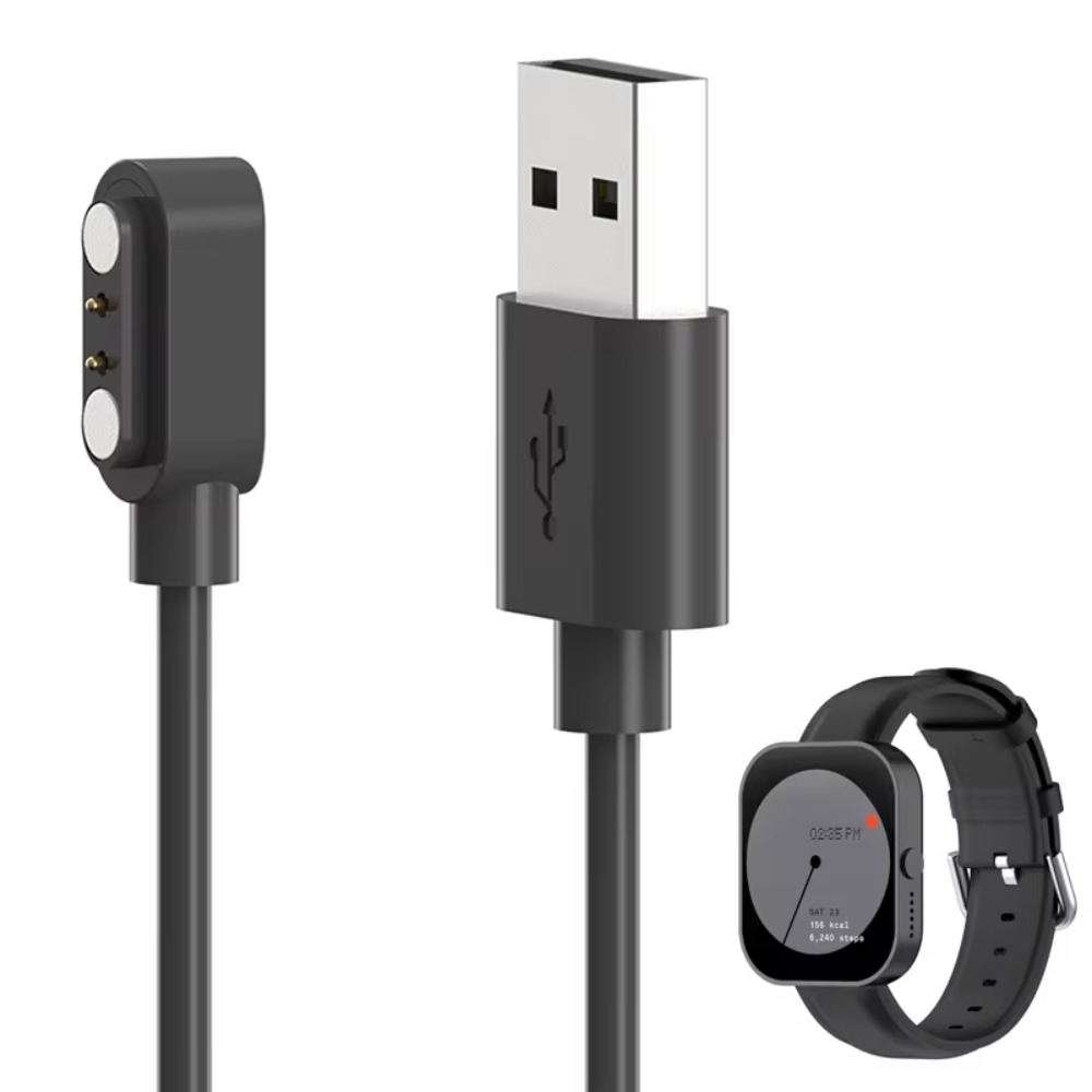 1M USB Charging Cable Fast Cha - Smartwatch Nothing Watches avis et prix